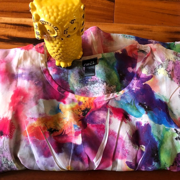 Women’s blouse - Picture 5 of 6